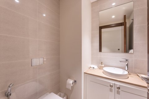 Διαμέρισμα σε Downtown Dubai (Downtown Burj Dubai), ΗΑΕ 2 υπνοδωμάτια, 153 τ.μ. Αρ. 696165 - φωτογραφία 16