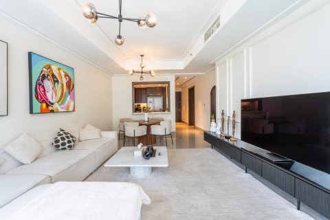 Διαμέρισμα σε Downtown Dubai (Downtown Burj Dubai), ΗΑΕ 2 υπνοδωμάτια, 153 τ.μ. Αρ. 696165 - φωτογραφία 3