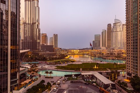 Διαμέρισμα σε Downtown Dubai (Downtown Burj Dubai), ΗΑΕ 2 υπνοδωμάτια, 153 τ.μ. Αρ. 696165 - φωτογραφία 18