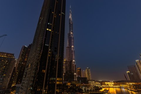Διαμέρισμα σε Downtown Dubai (Downtown Burj Dubai), ΗΑΕ 2 υπνοδωμάτια, 153 τ.μ. Αρ. 696165 - φωτογραφία 20