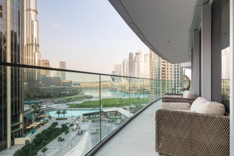 Διαμέρισμα σε Downtown Dubai (Downtown Burj Dubai), ΗΑΕ 2 υπνοδωμάτια, 153 τ.μ. Αρ. 696165 - φωτογραφία 19
