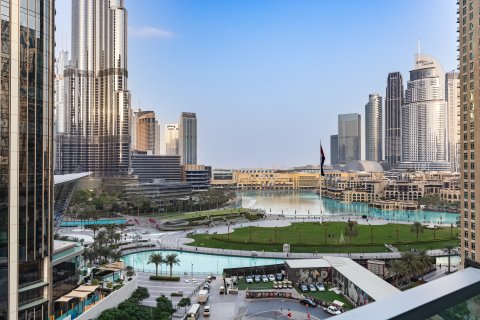 Διαμέρισμα σε Downtown Dubai (Downtown Burj Dubai), ΗΑΕ 2 υπνοδωμάτια, 153 τ.μ. Αρ. 696165 - φωτογραφία 17