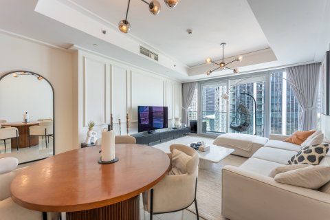 Διαμέρισμα σε Downtown Dubai (Downtown Burj Dubai), ΗΑΕ 2 υπνοδωμάτια, 153 τ.μ. Αρ. 696165 - φωτογραφία 6