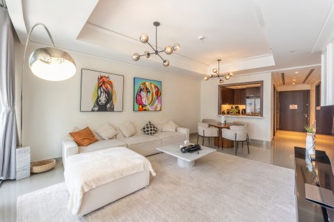 Διαμέρισμα σε Downtown Dubai (Downtown Burj Dubai), ΗΑΕ 2 υπνοδωμάτια, 153 τ.μ. Αρ. 696165 - φωτογραφία 4