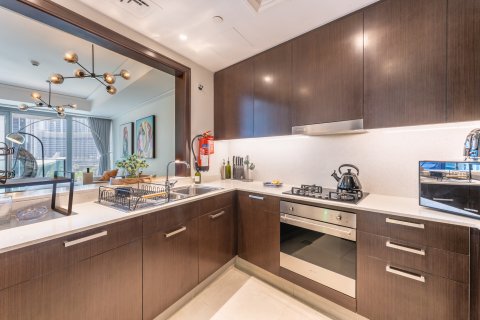 Διαμέρισμα σε Downtown Dubai (Downtown Burj Dubai), ΗΑΕ 2 υπνοδωμάτια, 153 τ.μ. Αρ. 696165 - φωτογραφία 8