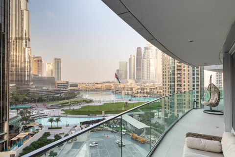 Διαμέρισμα σε Downtown Dubai (Downtown Burj Dubai), ΗΑΕ 2 υπνοδωμάτια, 153 τ.μ. Αρ. 696165 - φωτογραφία 21