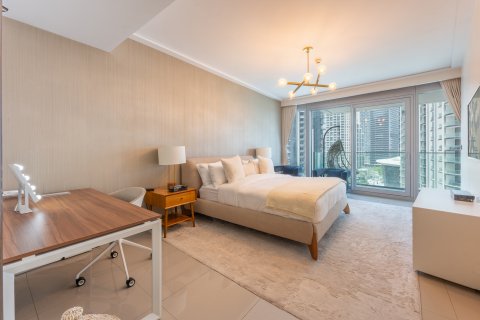 Διαμέρισμα σε Downtown Dubai (Downtown Burj Dubai), ΗΑΕ 2 υπνοδωμάτια, 153 τ.μ. Αρ. 696165 - φωτογραφία 11