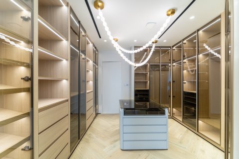 וילה למכירה ב Palm Jumeirah, Dubai, איחוד האמירויות  4 חדרי שינה, 567 מ"ר, מספר 696164 - תמונה 19