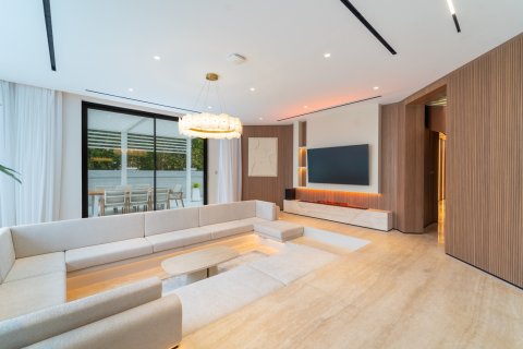 וילה למכירה ב Palm Jumeirah, Dubai, איחוד האמירויות  4 חדרי שינה, 567 מ"ר, מספר 696164 - תמונה 5