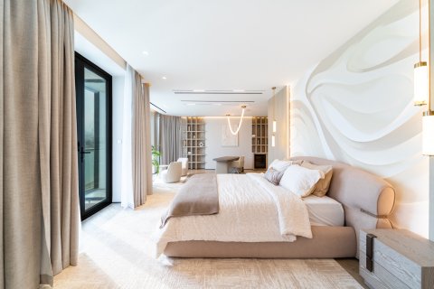 וילה למכירה ב Palm Jumeirah, Dubai, איחוד האמירויות  4 חדרי שינה, 567 מ"ר, מספר 696164 - תמונה 21