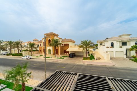 וילה למכירה ב Palm Jumeirah, Dubai, איחוד האמירויות  4 חדרי שינה, 567 מ"ר, מספר 696164 - תמונה 17