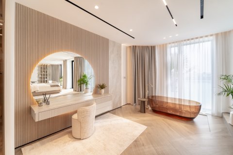 וילה למכירה ב Palm Jumeirah, Dubai, איחוד האמירויות  4 חדרי שינה, 567 מ"ר, מספר 696164 - תמונה 20