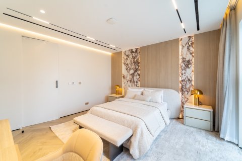 וילה למכירה ב Palm Jumeirah, Dubai, איחוד האמירויות  4 חדרי שינה, 567 מ"ר, מספר 696164 - תמונה 15