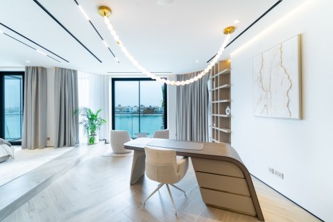 וילה למכירה ב Palm Jumeirah, Dubai, איחוד האמירויות  4 חדרי שינה, 567 מ"ר, מספר 696164 - תמונה 25