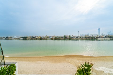 וילה למכירה ב Palm Jumeirah, Dubai, איחוד האמירויות  4 חדרי שינה, 567 מ"ר, מספר 696164 - תמונה 27