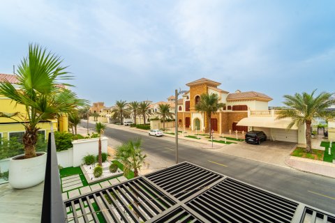 וילה למכירה ב Palm Jumeirah, Dubai, איחוד האמירויות  4 חדרי שינה, 567 מ"ר, מספר 696164 - תמונה 18