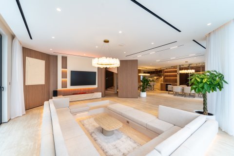 וילה למכירה ב Palm Jumeirah, Dubai, איחוד האמירויות  4 חדרי שינה, 567 מ"ר, מספר 696164 - תמונה 7