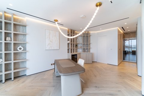 וילה למכירה ב Palm Jumeirah, Dubai, איחוד האמירויות  4 חדרי שינה, 567 מ"ר, מספר 696164 - תמונה 23