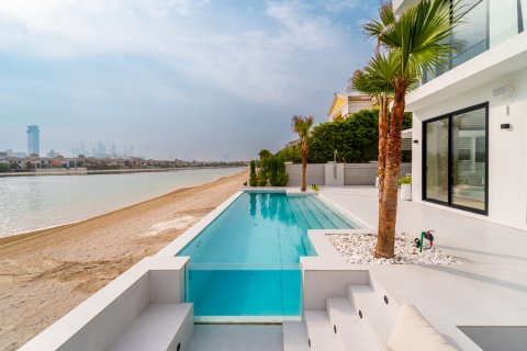 וילה למכירה ב Palm Jumeirah, Dubai, איחוד האמירויות  4 חדרי שינה, 567 מ"ר, מספר 696164 - תמונה 3