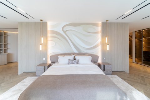 וילה למכירה ב Palm Jumeirah, Dubai, איחוד האמירויות  4 חדרי שינה, 567 מ"ר, מספר 696164 - תמונה 22