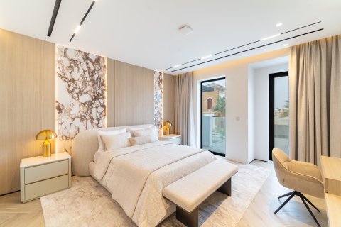 וילה למכירה ב Palm Jumeirah, Dubai, איחוד האמירויות  4 חדרי שינה, 567 מ"ר, מספר 696164 - תמונה 14