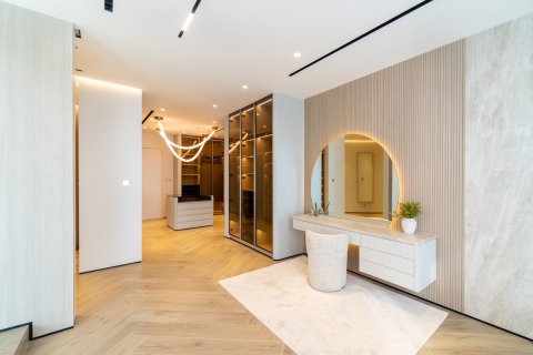 וילה למכירה ב Palm Jumeirah, Dubai, איחוד האמירויות  4 חדרי שינה, 567 מ"ר, מספר 696164 - תמונה 29