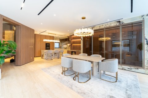 וילה למכירה ב Palm Jumeirah, Dubai, איחוד האמירויות  4 חדרי שינה, 567 מ"ר, מספר 696164 - תמונה 8