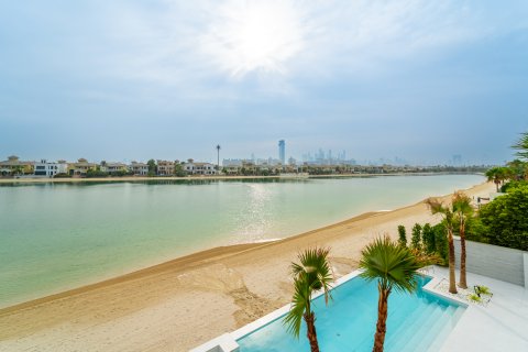 וילה למכירה ב Palm Jumeirah, Dubai, איחוד האמירויות  4 חדרי שינה, 567 מ"ר, מספר 696164 - תמונה 28