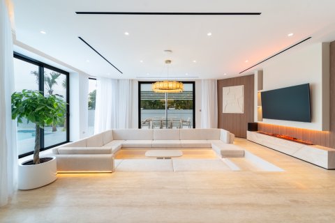 וילה למכירה ב Palm Jumeirah, Dubai, איחוד האמירויות  4 חדרי שינה, 567 מ"ר, מספר 696164 - תמונה 4