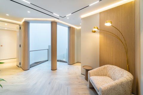 וילה למכירה ב Palm Jumeirah, Dubai, איחוד האמירויות  4 חדרי שינה, 567 מ"ר, מספר 696164 - תמונה 13