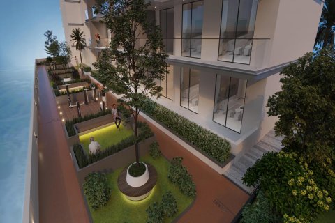 Apartman u gradu Al Barsha, Dubai, UAE 2 spavaće sobe, 120 m2 Br. 696160 - Slika 9