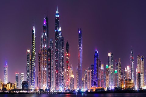 Apartman u gradu Al Barsha, Dubai, UAE 2 spavaće sobe, 120 m2 Br. 696160 - Slika 12