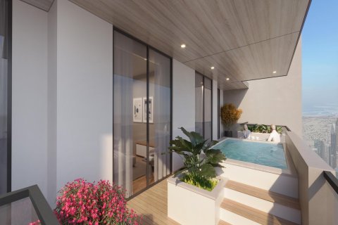 Apartman u gradu Al Barsha, Dubai, UAE 2 spavaće sobe, 120 m2 Br. 696160 - Slika 8