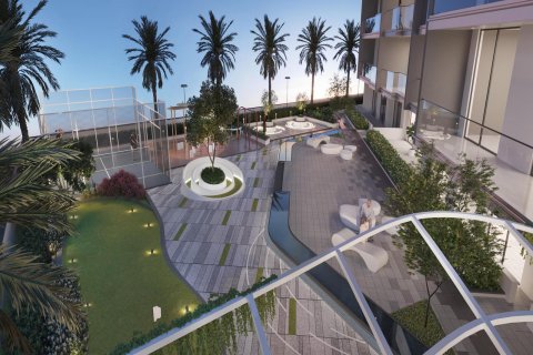 Apartman u gradu Al Barsha, Dubai, UAE 2 spavaće sobe, 120 m2 Br. 696160 - Slika 10