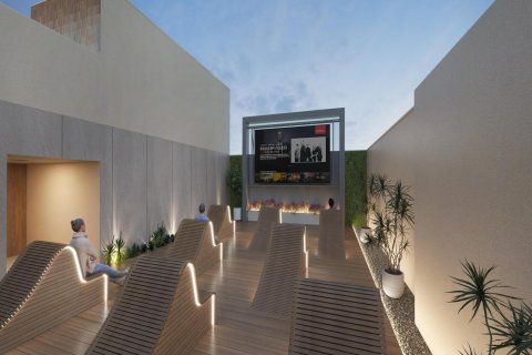 Apartman u gradu Al Barsha, Dubai, UAE 2 spavaće sobe, 120 m2 Br. 696160 - Slika 11