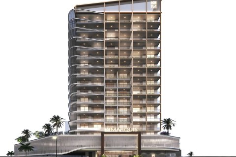 Apartman u gradu Al Barsha, Dubai, UAE 2 spavaće sobe, 120 m2 Br. 696160 - Slika 13