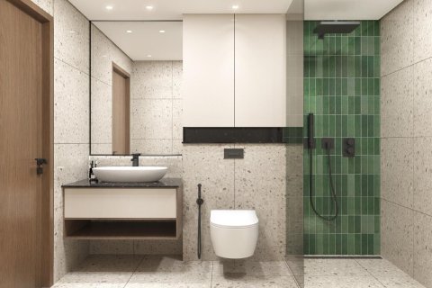 Apartman u gradu Al Barsha, Dubai, UAE 2 spavaće sobe, 120 m2 Br. 696160 - Slika 7