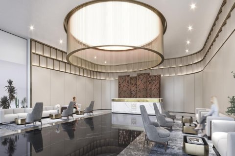 Apartman u gradu Al Barsha, Dubai, UAE 2 spavaće sobe, 120 m2 Br. 696160 - Slika 3