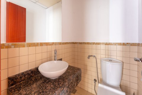 Apartament në Dubai Marina, Emiratet e Bashkuara Arabe 3 dhoma gjumi, 179 m2. № 696162 - Foto 21