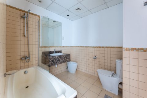 Apartament në Dubai Marina, Emiratet e Bashkuara Arabe 3 dhoma gjumi, 179 m2. № 696162 - Foto 19