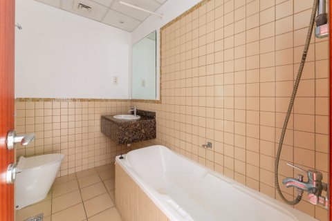 Apartament në Dubai Marina, Emiratet e Bashkuara Arabe 3 dhoma gjumi, 179 m2. № 696162 - Foto 20