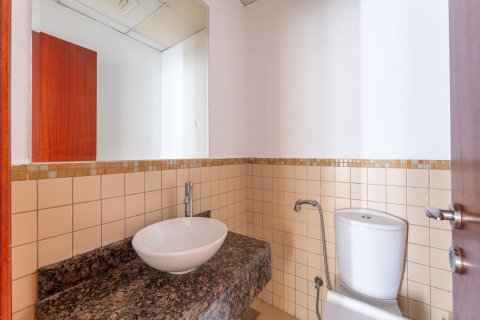 Apartament në Dubai Marina, Emiratet e Bashkuara Arabe 3 dhoma gjumi, 179 m2. № 696162 - Foto 16