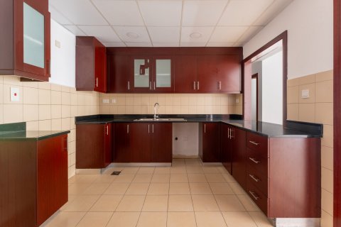 Apartament në Dubai Marina, Emiratet e Bashkuara Arabe 3 dhoma gjumi, 179 m2. № 696162 - Foto 7