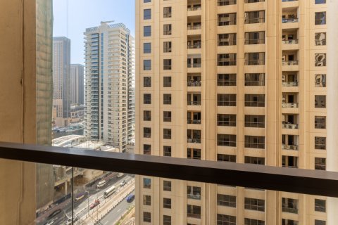 Apartament në Dubai Marina, Emiratet e Bashkuara Arabe 3 dhoma gjumi, 179 m2. № 696162 - Foto 22