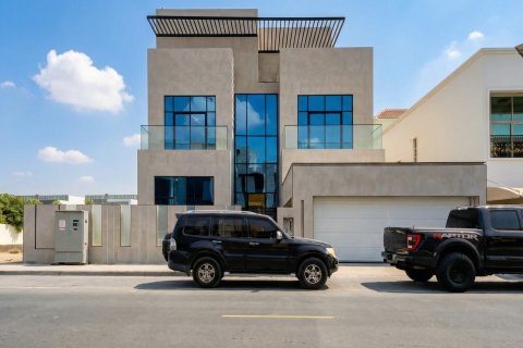 Vilă de vânzare în Jumeirah Park, Dubai, EAU 6 dormitoare, 775 mp.  №696208 - poză 23