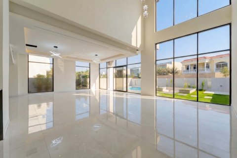Vilă de vânzare în Jumeirah Park, Dubai, EAU 6 dormitoare, 775 mp.  №696208 - poză 4
