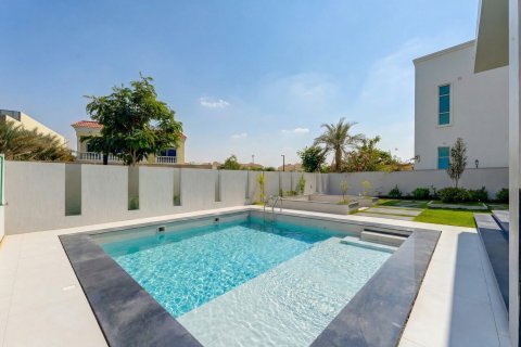 Vilă de vânzare în Jumeirah Park, Dubai, EAU 6 dormitoare, 775 mp.  №696208 - poză 22