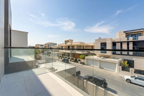 Vilă de vânzare în Jumeirah Park, Dubai, EAU 6 dormitoare, 775 mp.  №696208 - poză 19