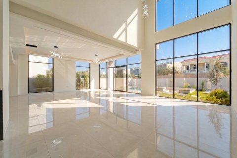 Vilă de vânzare în Jumeirah Park, Dubai, EAU 6 dormitoare, 775 mp.  №696208 - poză 2