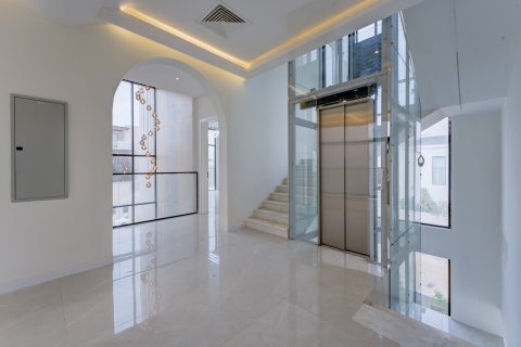 Vilă de vânzare în Jumeirah Park, Dubai, EAU 6 dormitoare, 775 mp.  №696208 - poză 11
